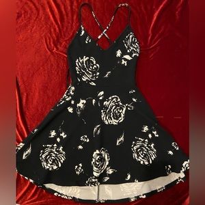 Windsor Strappy Club Dress